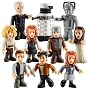 Doctor Who - Character Building - Micro Figures - &hellip de Character