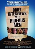 Brief Interviews With Hideous Men