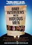 Brief Interviews With Hideous Men