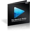 The Seminar Series: Sony Vegas Pro 12