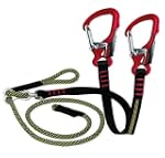 Salewa - Set Via Ferrata G2 Attac, Oh...