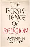 The persistence of religion
