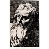 Werner van den Valckert (Plato) Art Poster Print - 13x19