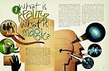 picture of The Magic of Reality: How we know what\