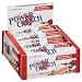 Health & Personal Care : BioNutritional Research Group - Power Crunch Wild Berry Creme, 12 bars