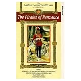 The Pirates of Penzance [VHS]