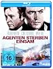 Agenten sterben einsam - Blu-ray (DVD)