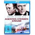 Agenten sterben