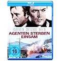 Agenten sterben einsam [Blu-ray]