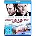 Agenten sterben einsam [Blu-ray]