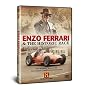 Enzo Ferrari And The Historic Race [DVD]