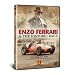 DVD : Enzo Ferrari And The Historic Race