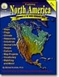 EXPLORING NORTH AMERICA