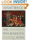 The Troubadour's Song: The Capture and Ransom of Richard the Lionheart