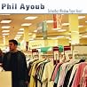 Image of album by Phil Ayoub