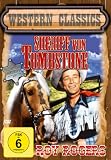 Produkt-Bild: Sheriff von Tombstone