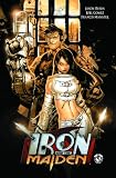 Iron And The Maiden TPB