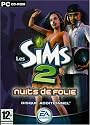 Les Sims 2 - Nuits de Folie