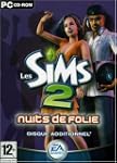 Les Sims 2 : Nuits De Folie (vf)