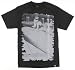 Adio Bucks Men's T-Shirt - Black