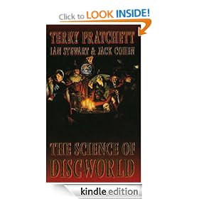 The Science Of Discworld
