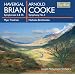 Havergal Brian: Symphonies Nos. 6 & 16; Arnold Cooke: Symphony No. 3