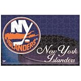NEW YORK ISLANDERS OFFICIAL 150 PC JIGSAW PUZZLE