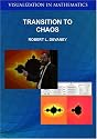 Transition to Chaos: The Orbit Diagram and the Mandelbrot Set