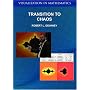 Transition to Chaos: The Orbit Diagram and the Mandelbrot Set