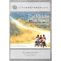 Caminho das Nuvens (The Middle of the World) (The Film Movement Series) (Widescreen) (Special edition)