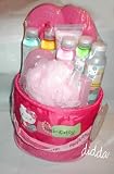 Hello Kitty Gift Basket