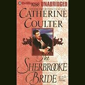 The Sherbrooke Bride: Bride Series, Book 1 | Catherine Coulter