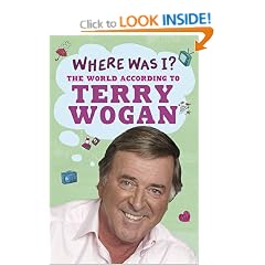 Where Was I?!