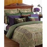 Lauren Ralph Lauren 'Rutherford Park' Duvet Cover, King