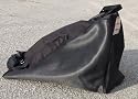 Troy Bilt Chipper/Shredder Bag. Bag ONLY