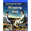 Breaking Bad, Temporada 2 [Blu-ray]
