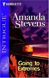 Going to Extremes: Big Sky, Bounty Hunters (Harlequin Intrigue) Medium