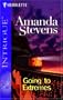 Going to Extremes: Big Sky, Bounty Hunters (Harlequin Intrigue)