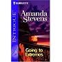 Going to Extremes: Big Sky, Bounty Hunters (Harlequin Intrigue)