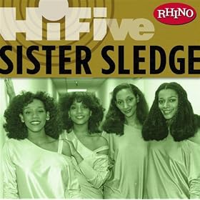 All American Girls (LP/12" Version)