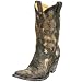 Old Gringo Women's L175-205 Nevada Cowboy Boot