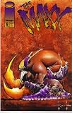 The Maxx # 9
