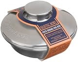 L'Occitane Bol a Barbe, Cade pour Homme (Metal Shaving Bowl with Soap for Men), 3.5-Ounce Soap