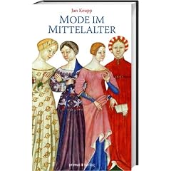 Mode im Mittelalter
