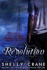 Revolution