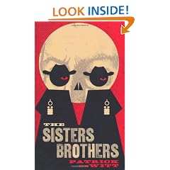 The Sisters Brothers