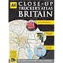 AA Close-up Truckers Atlas Britain (AA Atlases)