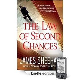 The Law of Second Chances