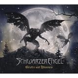 Geister und D�monen Epvon "Schwarzer Engel"