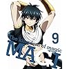 �}�M The kingdom of magic 9(���S���Y�����) [DVD]